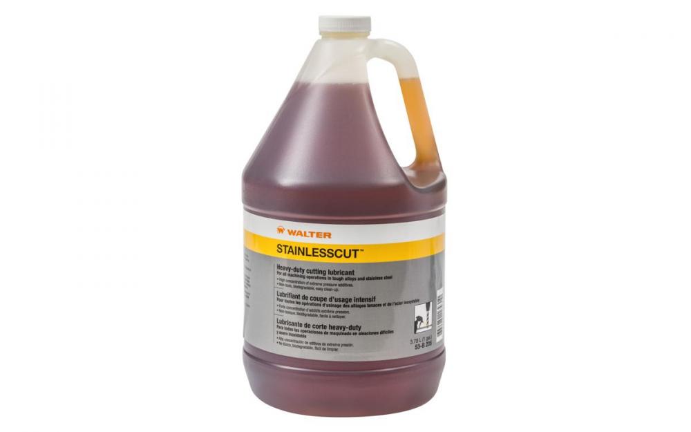 STAINLESSCUT LIQUIDE 3.78 L