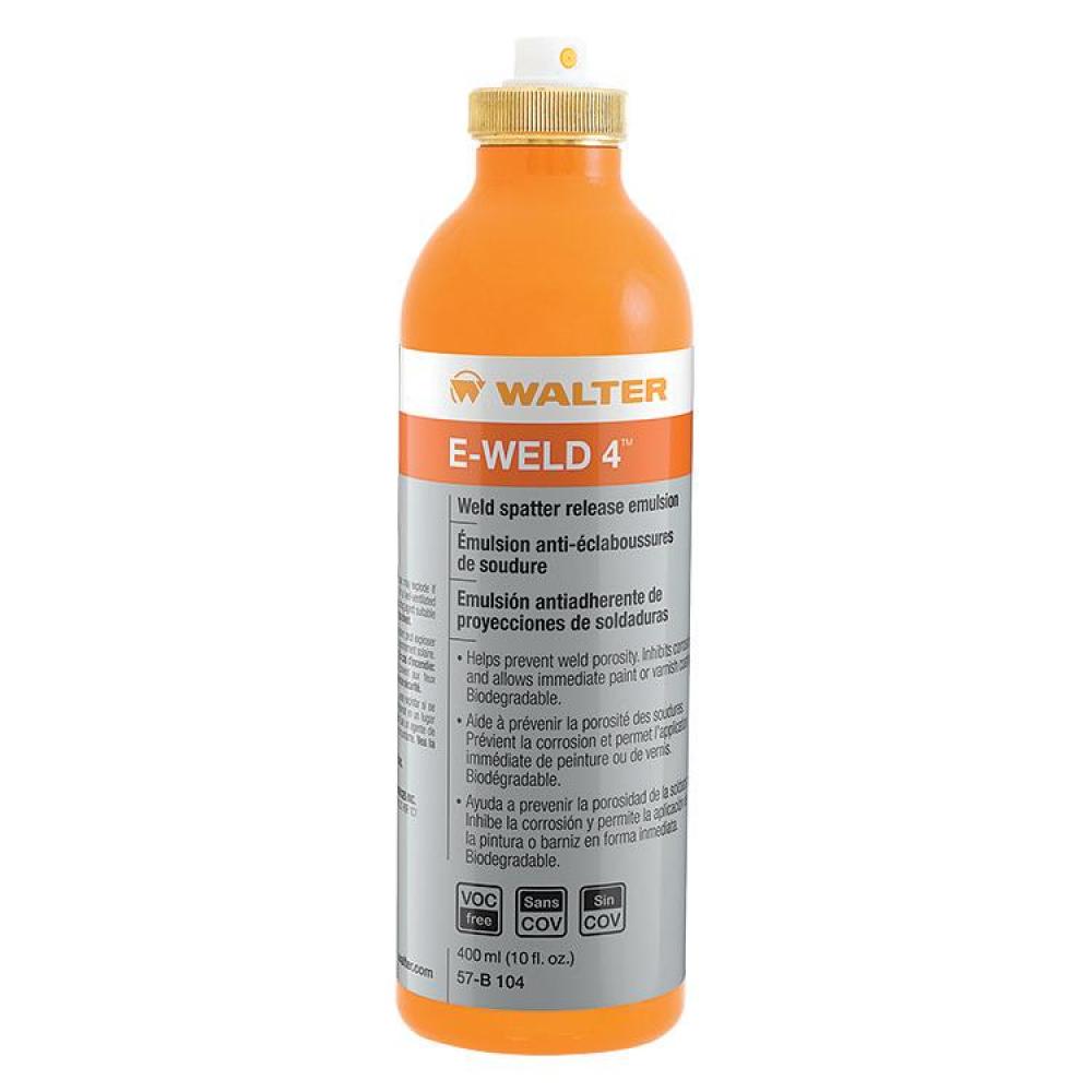AF, BOUTEILLE RECHAREABLE, E-WELD 4
