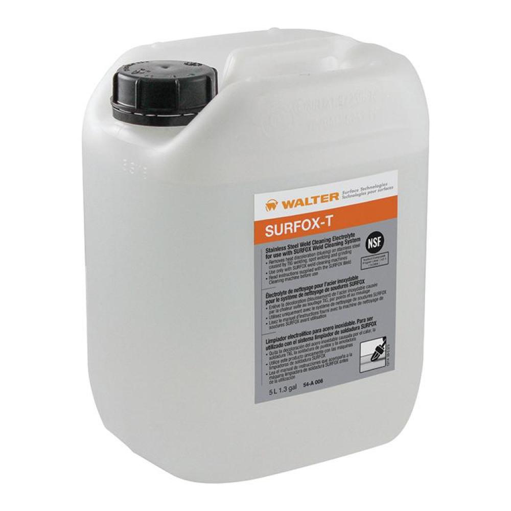 SOUDURE SURFOX-T/ 5L