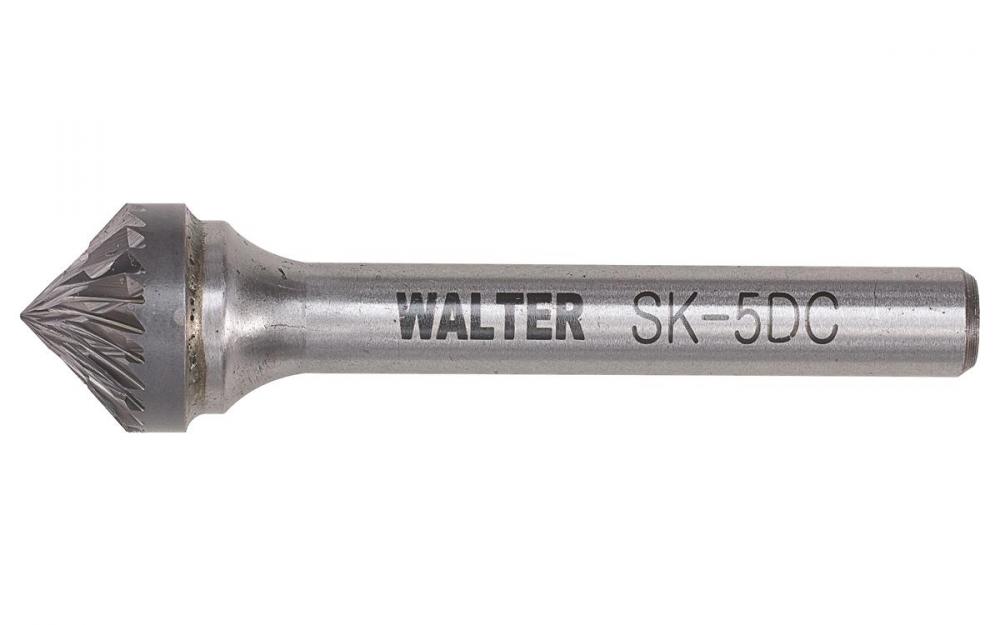 WALTER BURIN CARBURÉ SK-3 DC