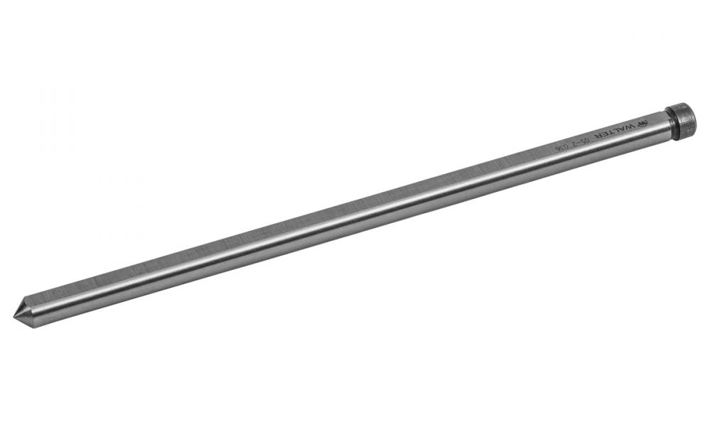 TIGE PILOTE 4&#34; DOC POUR 1-1/4&#34; WELDON