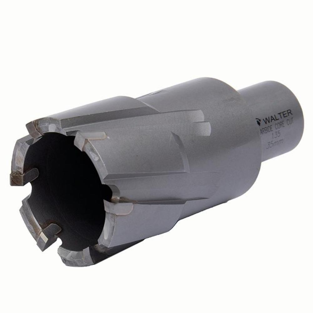 SST CORE CUT WELDON SHANK
