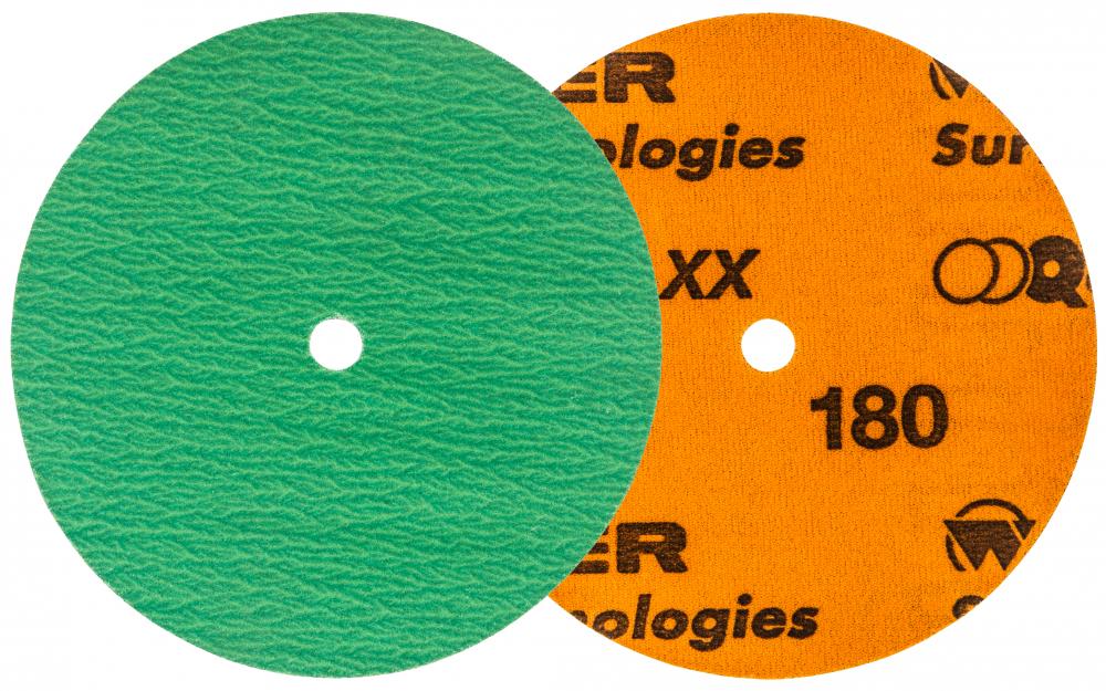 5&#34; GR180 DISQUES-QUICK STEP XX-PQT 5