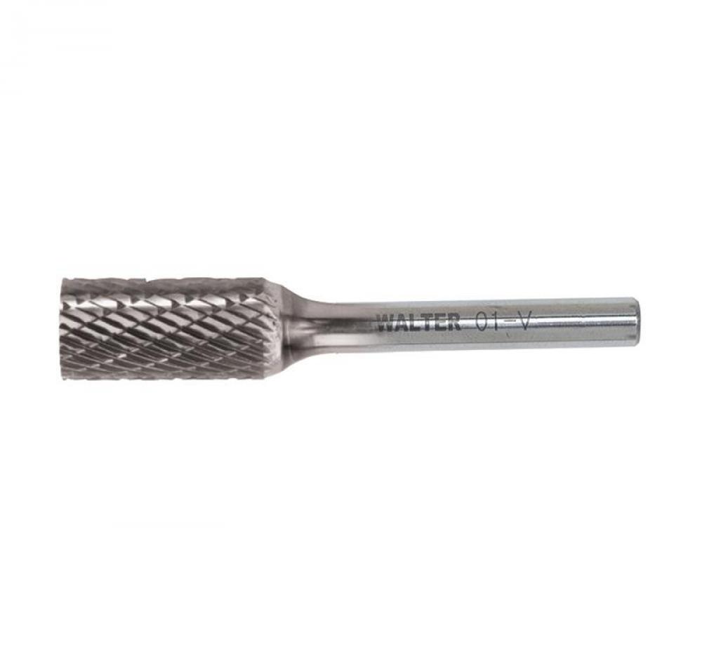 COUTEAU ANNULAIRE CARBURÉ UNIV 1/2X2&#34;