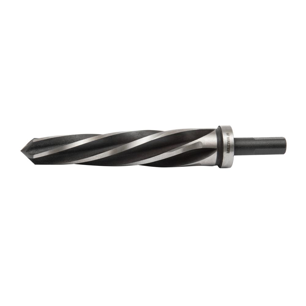 1-1/16&#34; REAMER - tige 1/2&#34;