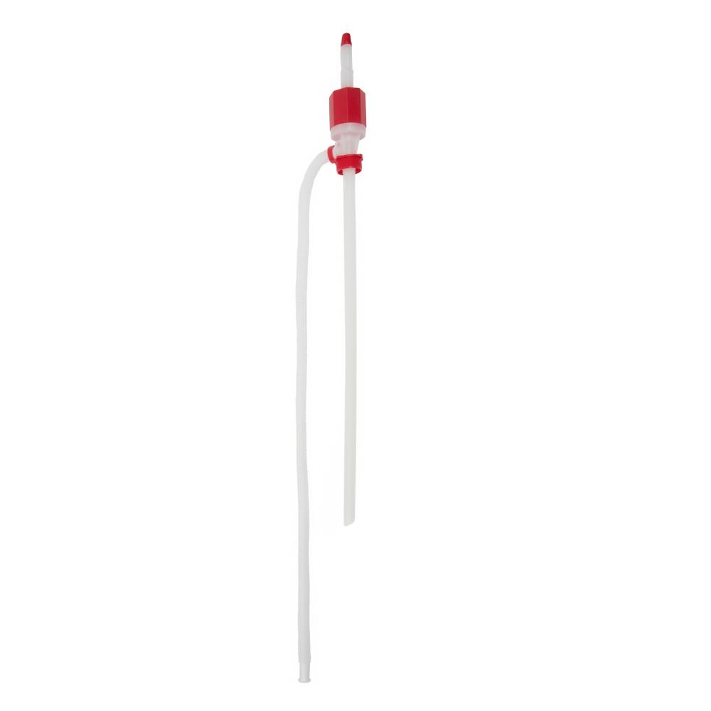POMPE EN PLASTIQUE POUR BARIL
