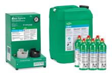 Walter Surface 53M012AFOBB - AIR FORCE OMNI 20L, GARANTIE 2 ANS