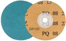 Walter Surface 04D312V - 3" DISQUE TOPCUT - GR 120-PQT 5