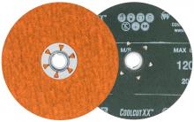 Walter Surface 15X532V - 5" GR120 COOLCUT XX / CHGT RAPIDE-PQT 5