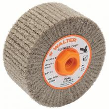 Walter Surface 07M324 - 4-1/4" X 2" X 5/8"-11 TAMBOUR BLENDEX-FI