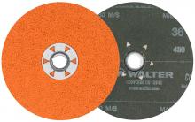 Walter Surface 15X523V - 5" GR36 COOLCUT XX / CHGT RAPIDE-PQT 5