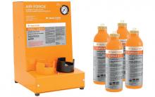 Walter Surface 57D048 - STATION AIR FORCE, KIT E-WELD 4