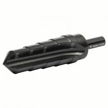 Walter Surface 01W153 - MULTI-STEP REAMER- 13/16" 1-1/16"(5étap)