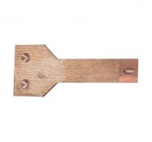 Walter Surface 54B017 - INSERT ETROIT - SURFOX