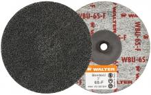 Walter Surface 04U322V - 3" BLENDEX U TWIST-6SF-PQT 5
