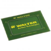 Walter Surface 54B076 - 54X32MM POCHOIR