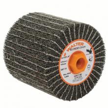 Walter Surface 07K342 - 4-1/4" X 4" X 5/8"-11 TAMBOUR TURBO TWO-