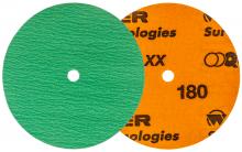 Walter Surface 15V518V - 5" GR180 DISQUES-QUICK STEP XX-PQT 5