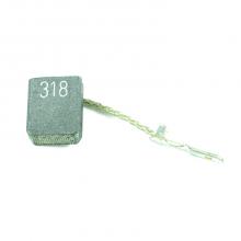 Walter Surface 48M662 - BALAI DE CHARBON (2 PCS)
