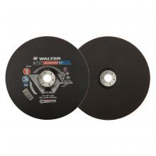 Walter Surface 08X902 - XCAVATOR XX 9'' X 1/8'' X 7/8''