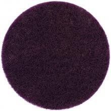Walter Surface 07R614 - DISQUE BLENDEX HOOK&LOOP 6" FINE MARRON