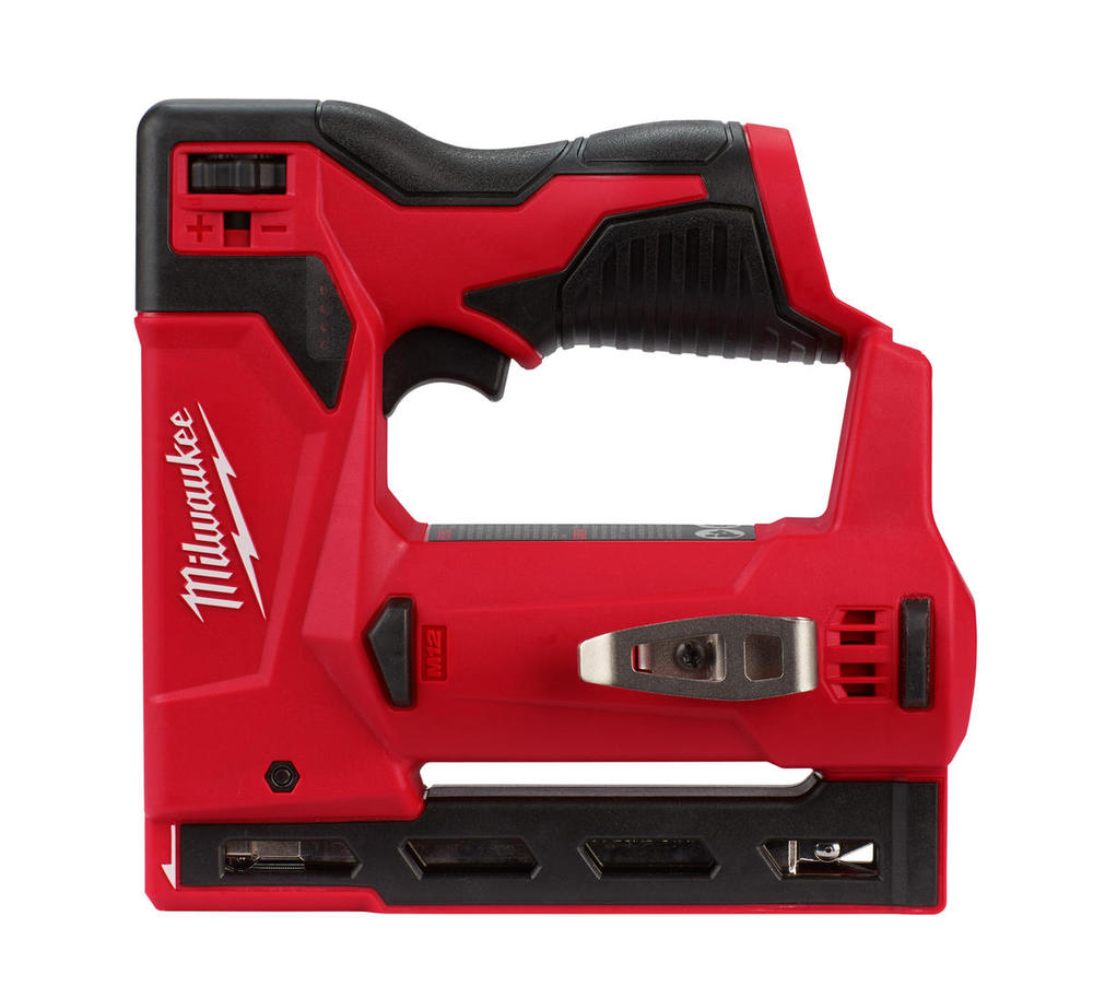Agrafeuse 3/8&#34; M12™  (Outil seul)