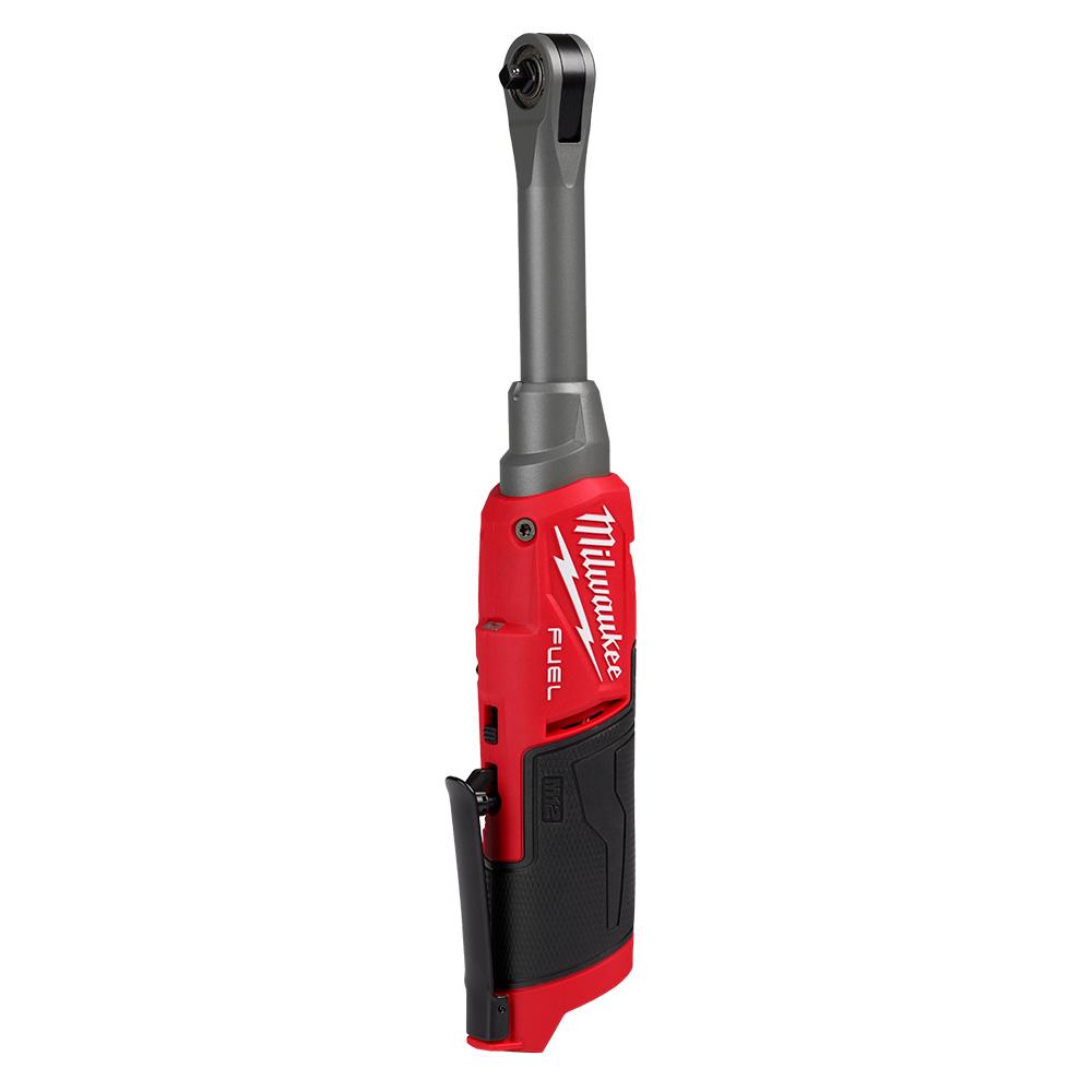 M12 FUEL Ext High Speed Ratchet
