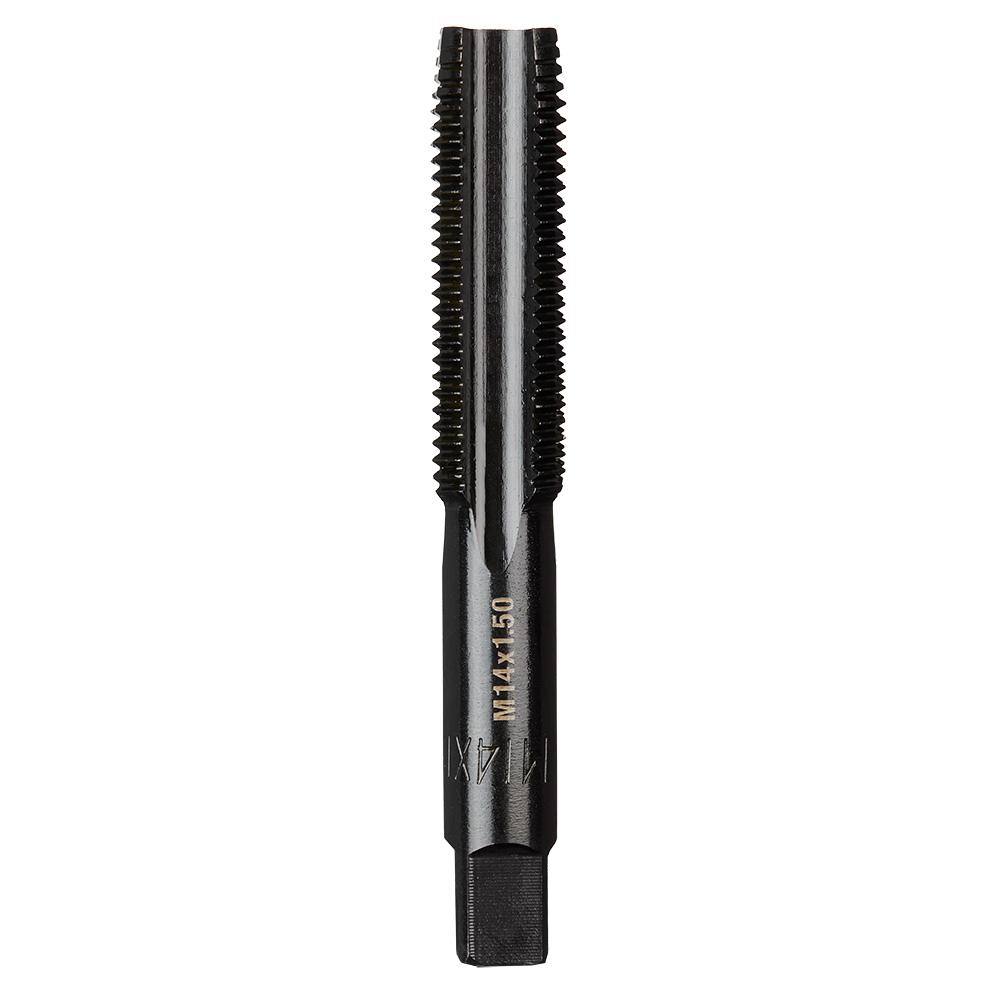 Taraud intermédiaire à goujure droite – M14-1,50 mm