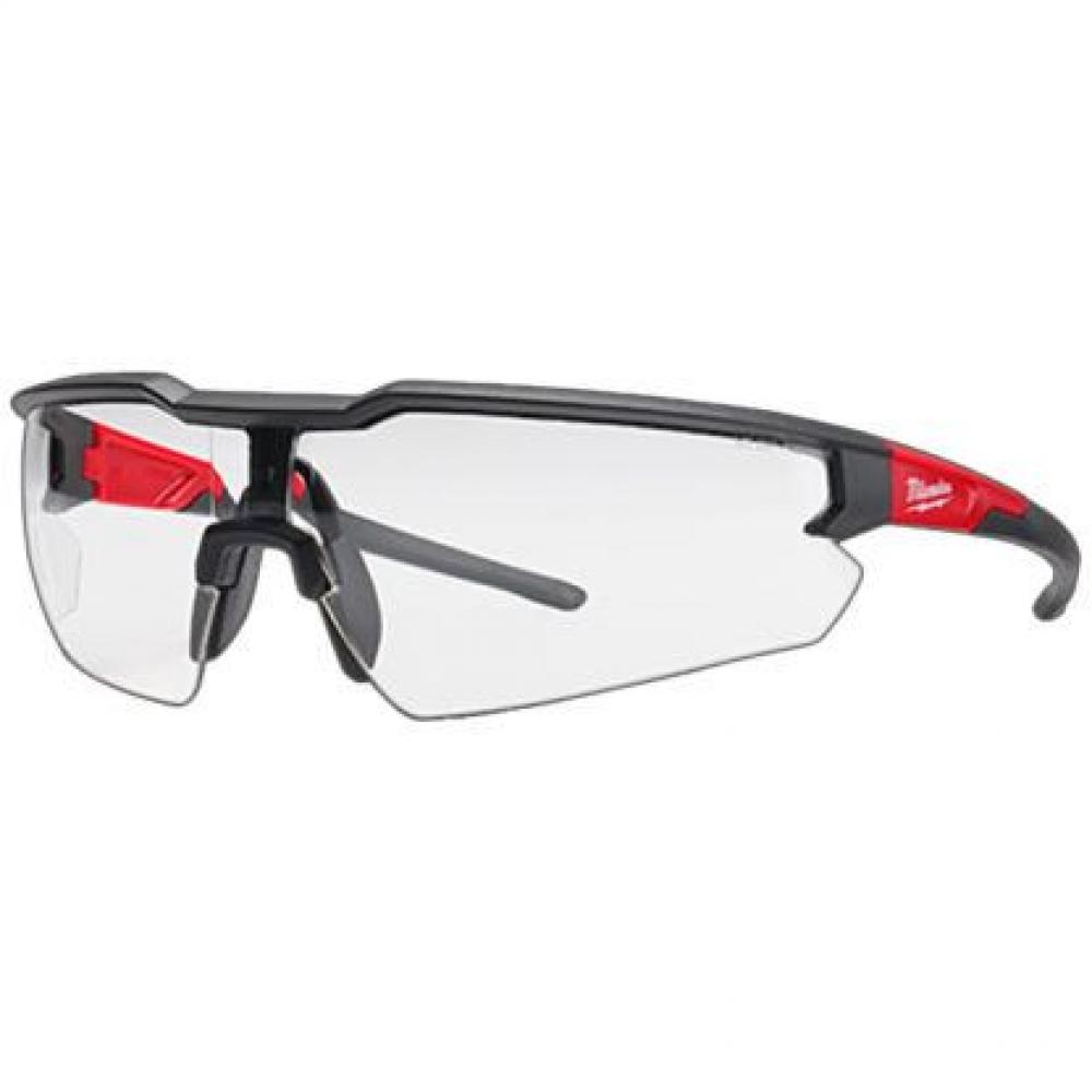 Lunette de sécurité clair