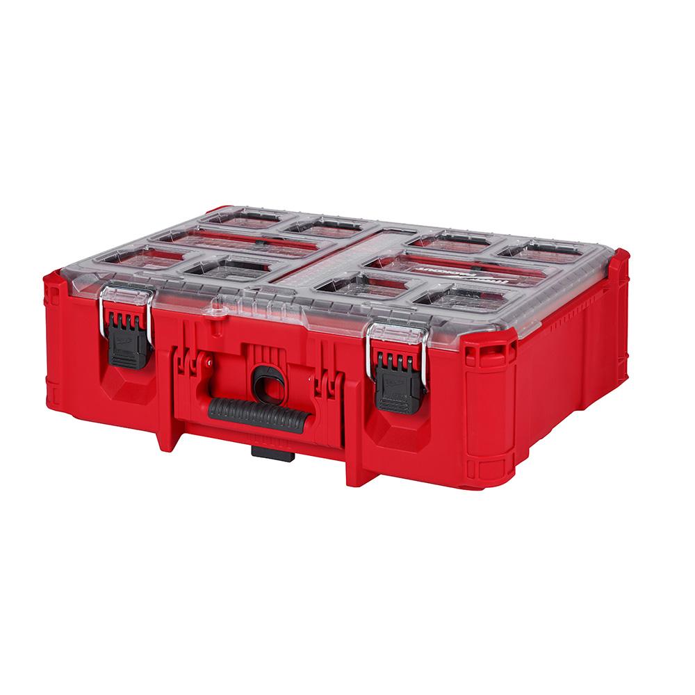 Coffre de rangement profond PACKOUT