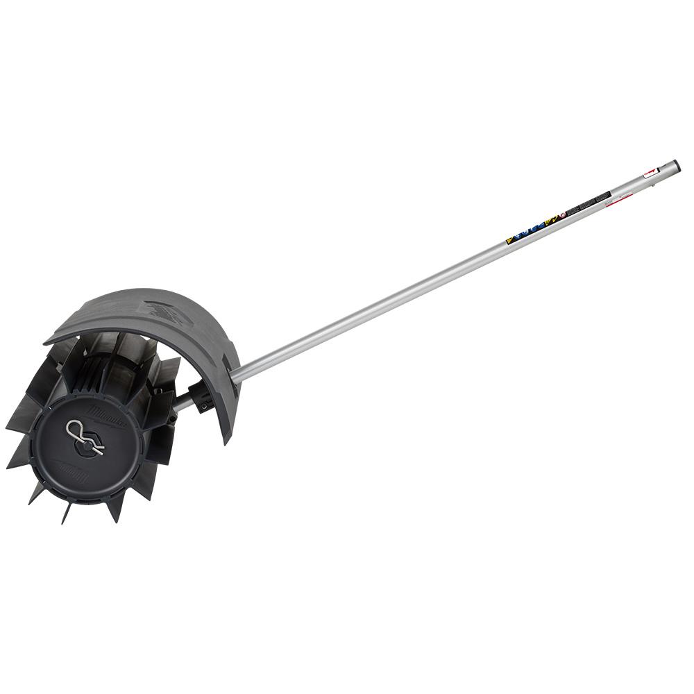 M18 FUEL™ QUIK-LOK™ Attache balai en caoutchouc-Reconditionné
