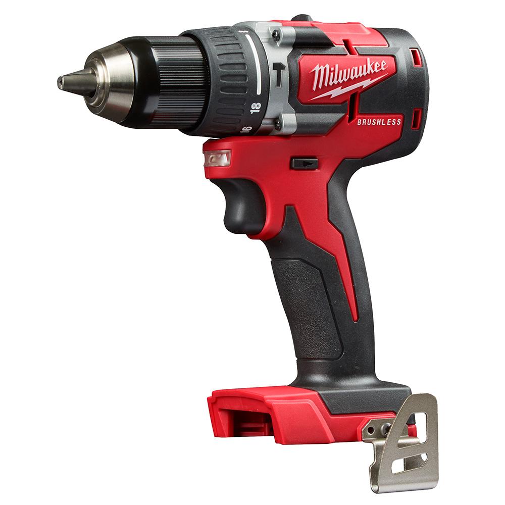 Perceuse-visseuse M18™ Compact Brushless 1/2 po