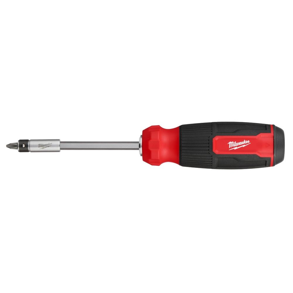 Tournevis multi-embouts 27-en-1