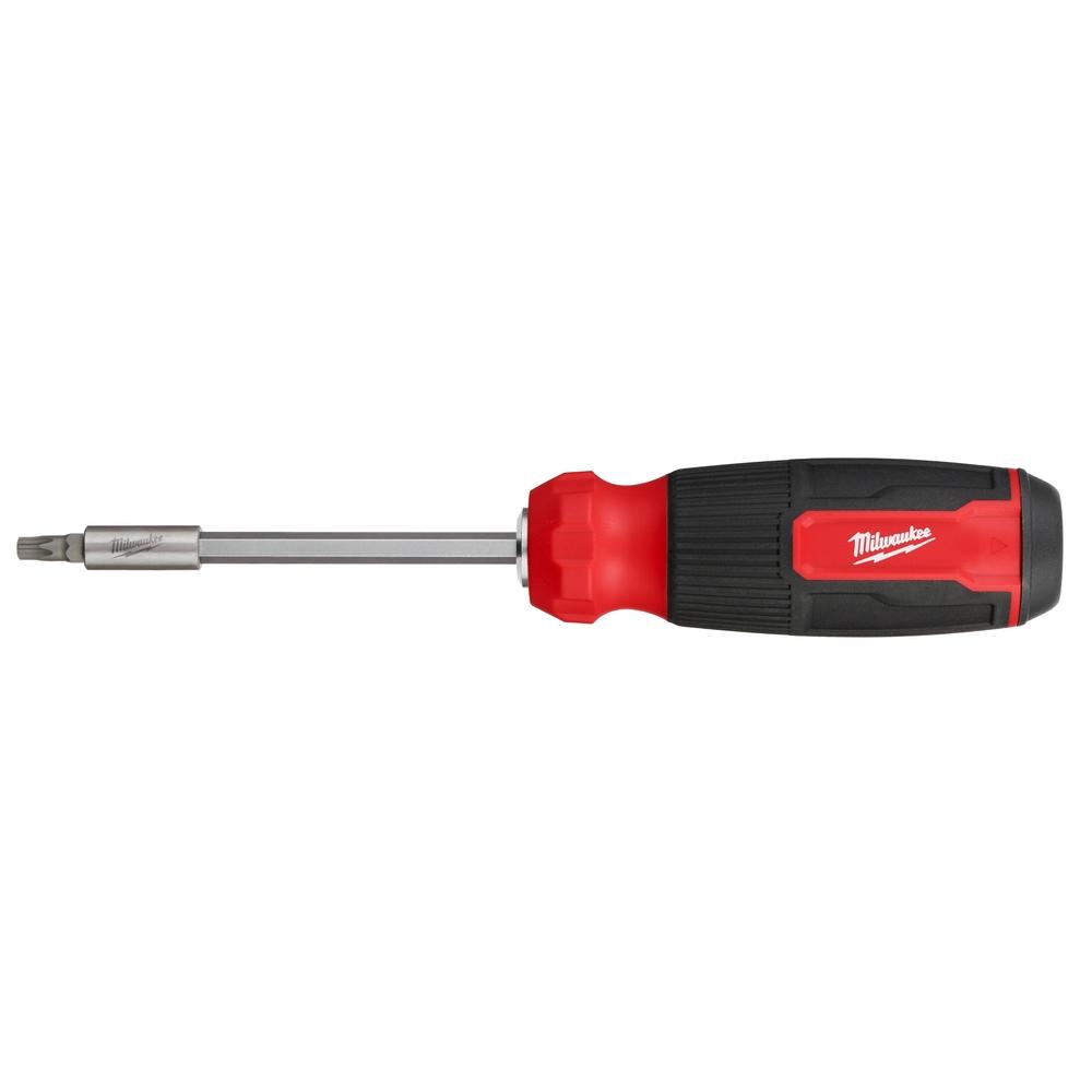 Tournevis TORX à embouts multiples 14 en 1