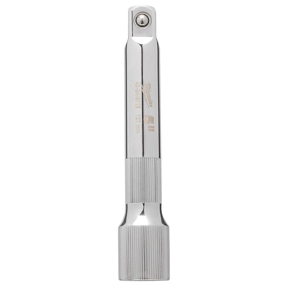 Rallonge 1/2&#34; Drive 5&#34; (en anglais)
