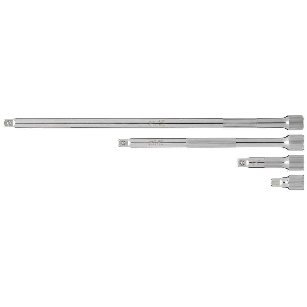 Rallonge 4pc 3/8&#34; Drive