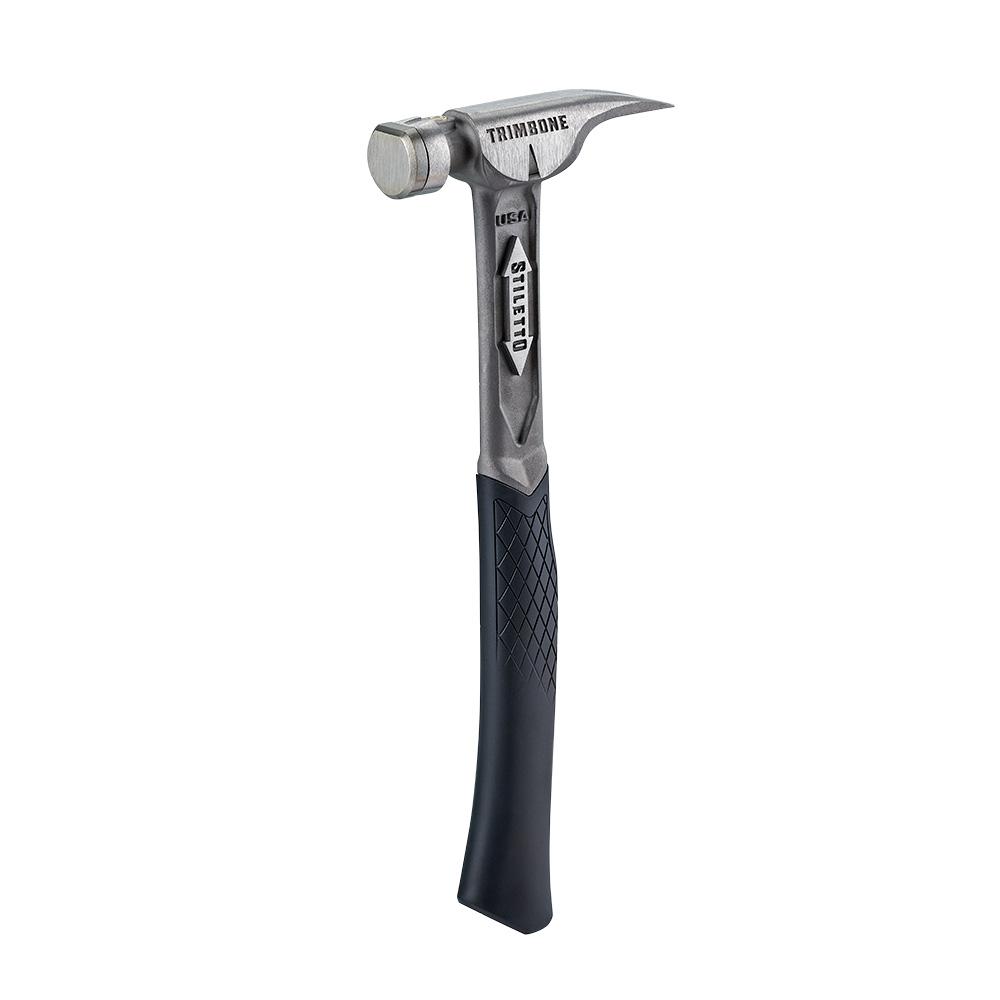 STILETTO Trimbone Hammer Sm/Crvd