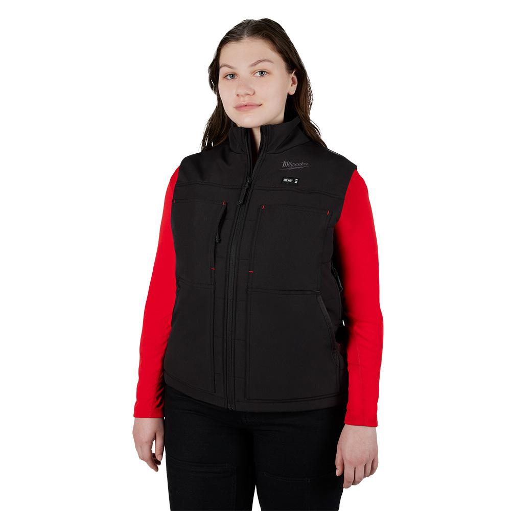 Gilet chauffant pour femme AXIS™ M12™