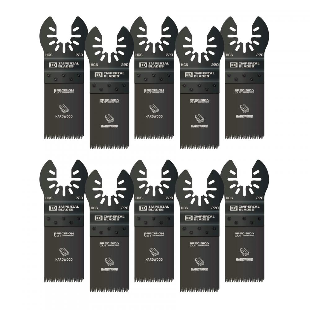 Imperial Blades IBOA220-10
