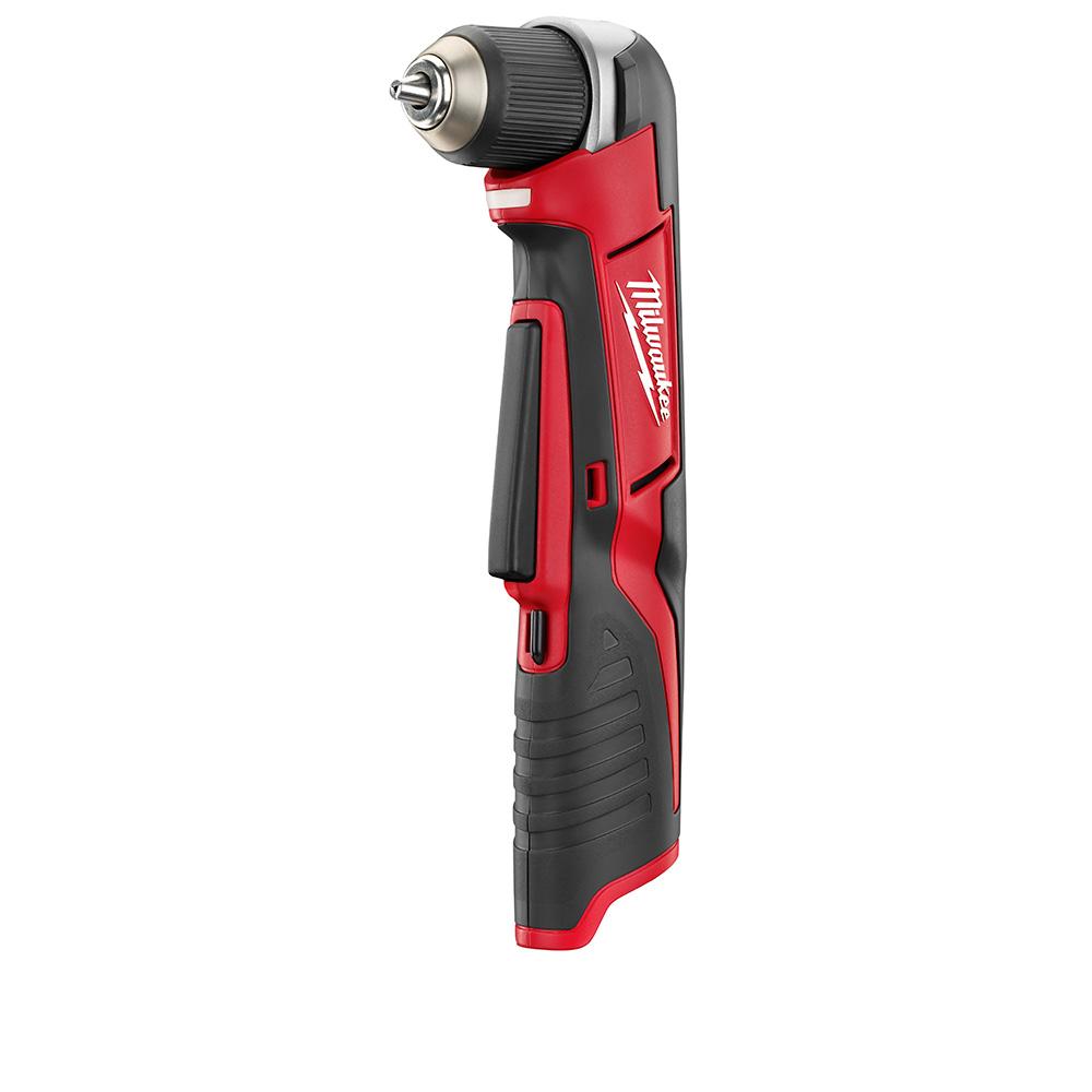 M12 12V Perceuse/visseuse à angle droit 3/8&#34; sans fil (outil uniquement)