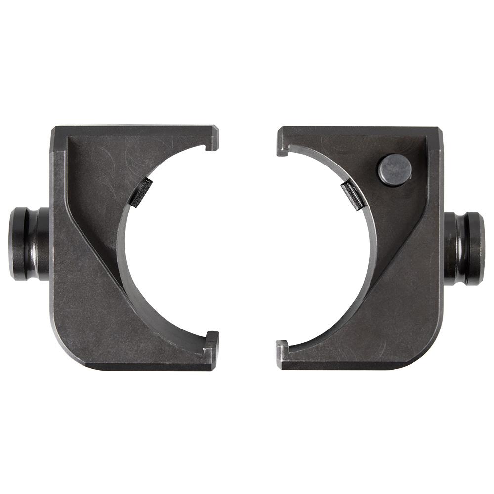 Adaptateur Kearney vers U-Die pour sertisseuses Kearney 12T