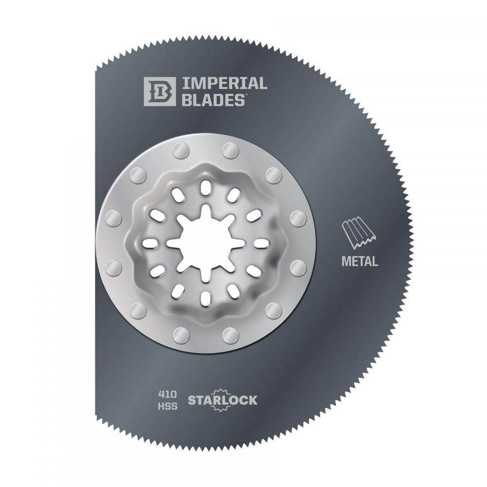 Imperial Blades IBSL410-1