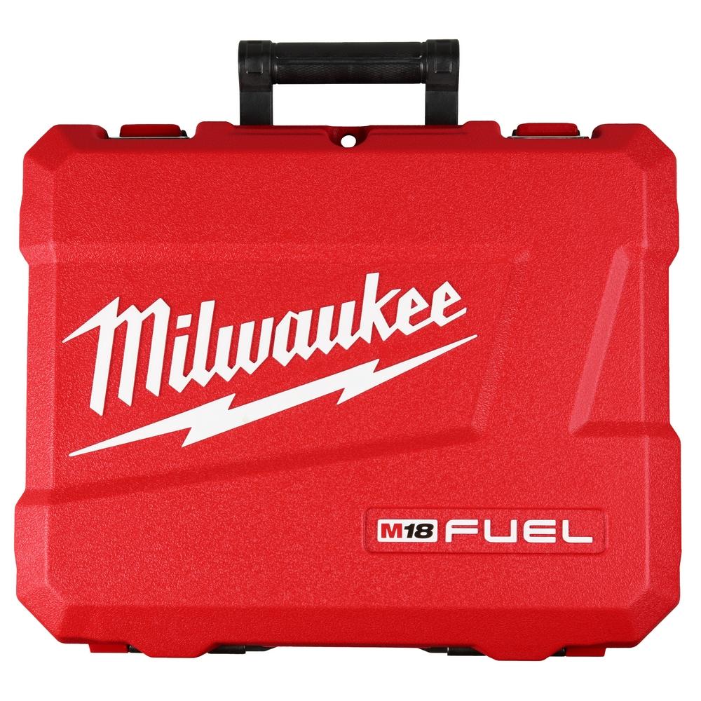 Mallette de transport de la clé à chocs à couple moyen contrôlé M18 FUEL™