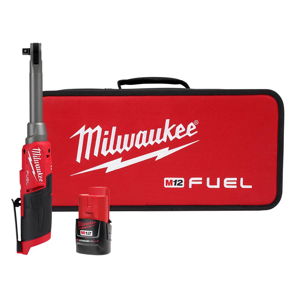 M12 Ext High Speed Ratchet Kit