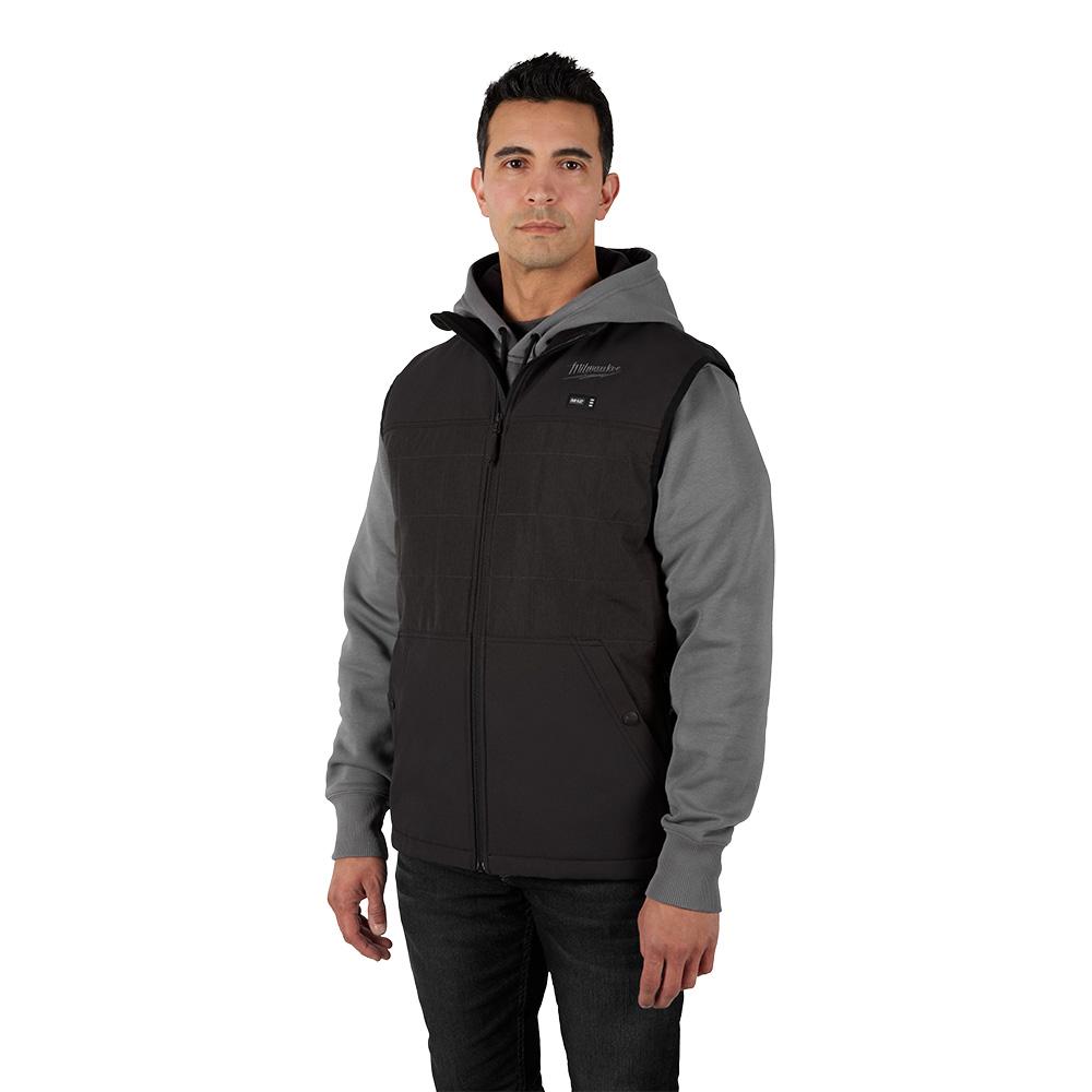 Gilet chauffant AXIS™ M12™