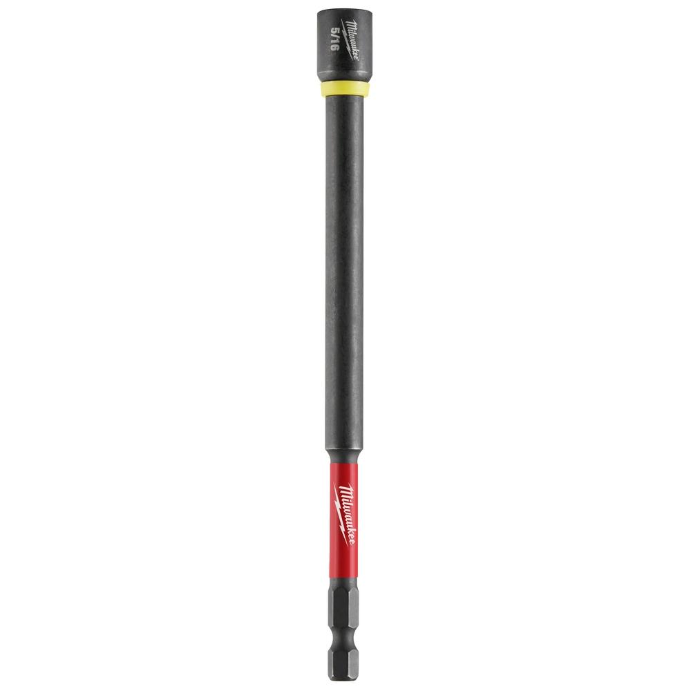 Clé à écrou magnétique SHOCKWAVE Impact Duty™ 5/16&#34; x 6&#34; (en anglais)