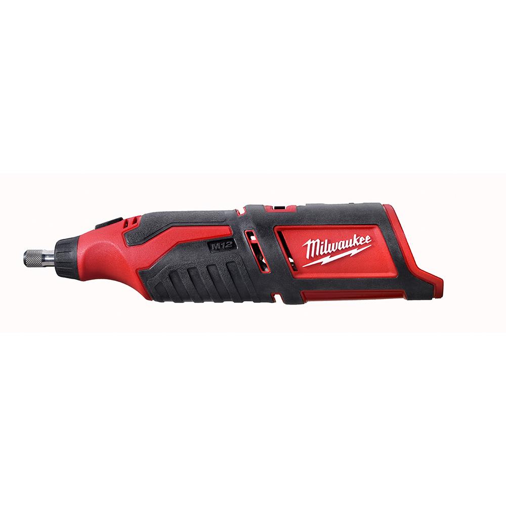 Outil rotatif sans fil M12 12V Lithium-Ion (Outil seulement)