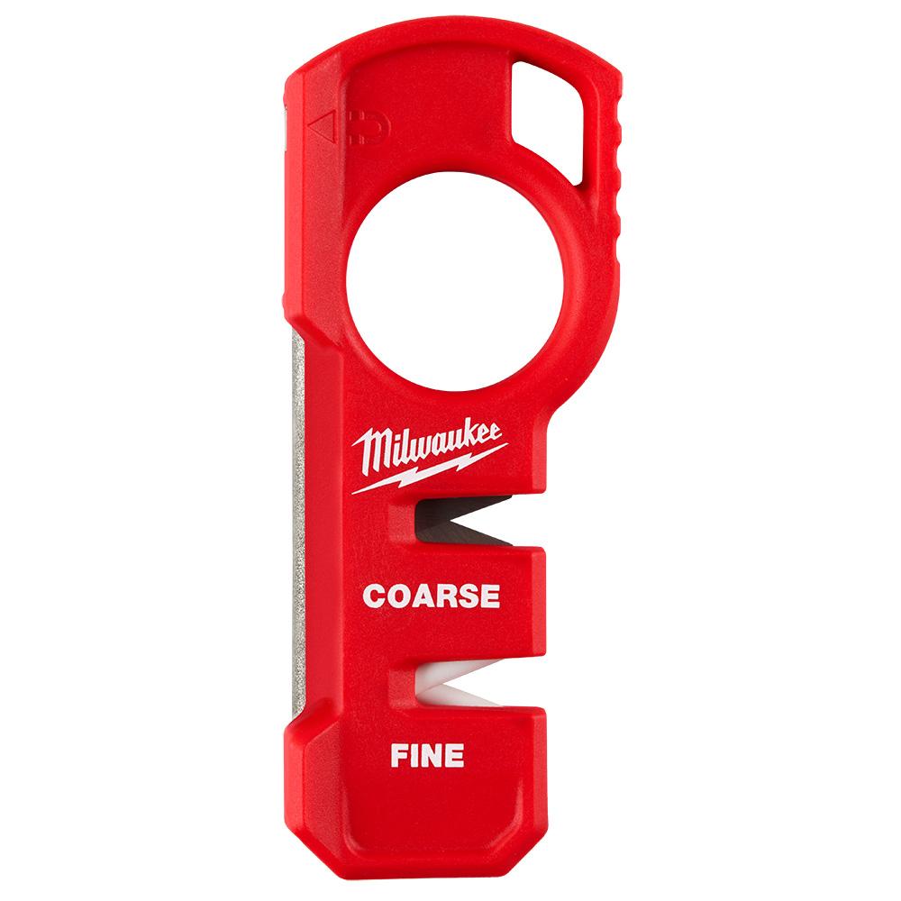 AFFÛTEUR DE COUTEAUX COMPACT