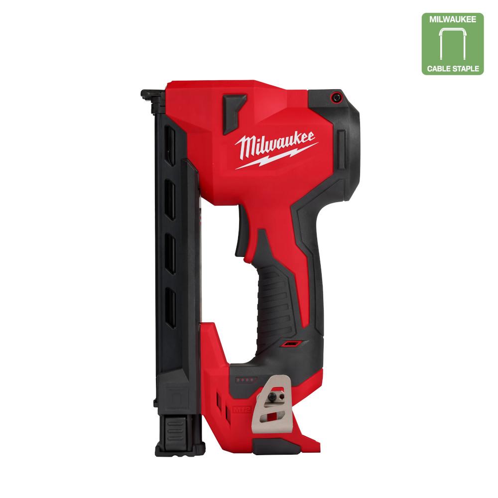 Agrafeuse de câble M12™ reconditionnée