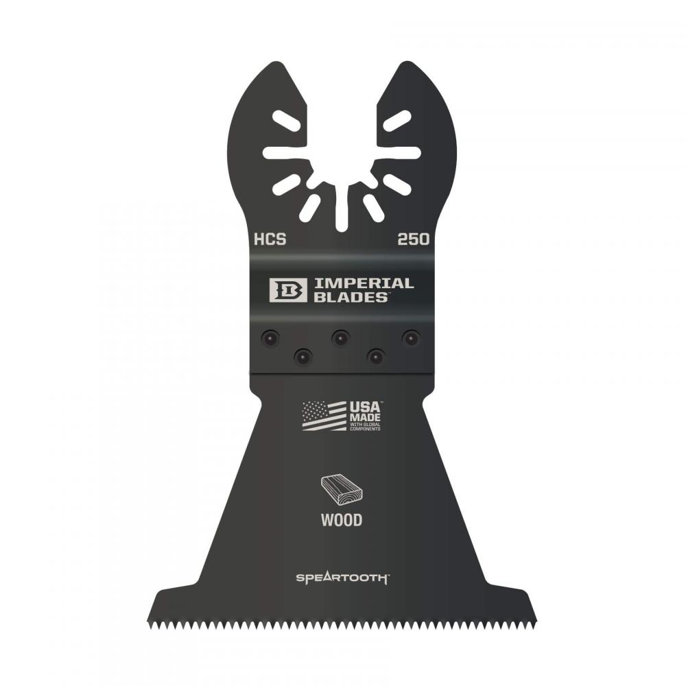 Imperial Blades IBOA250-1